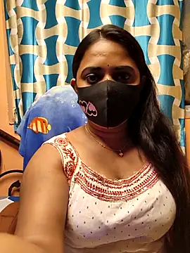 nisha baby2 online show from 04.24.26