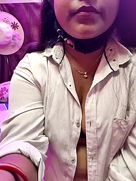 nisha baby2 online show from 04.26.26