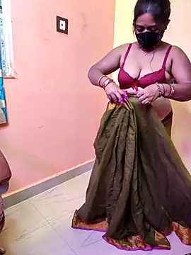 nisha baby2 online show from 05.02.26