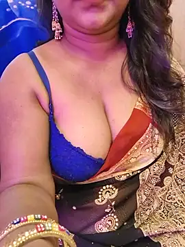Snapshot of nisha_baby2 chatting on 08.07.26 nisha baby2 online show from 08.07.26