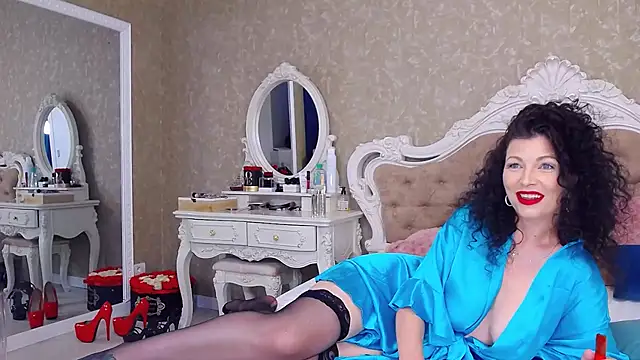 NataliaRed online show from 07.14.26