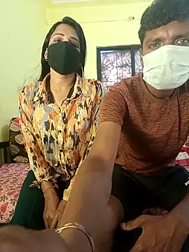 Nitya-Mahesh online show from 02.23.25