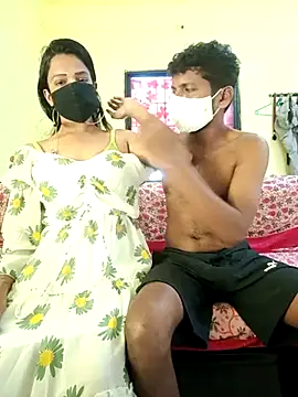 Nitya-Mahesh online show from 02.24.25