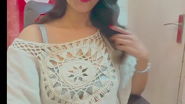 Cupid of Hearts online show from 06.20.26