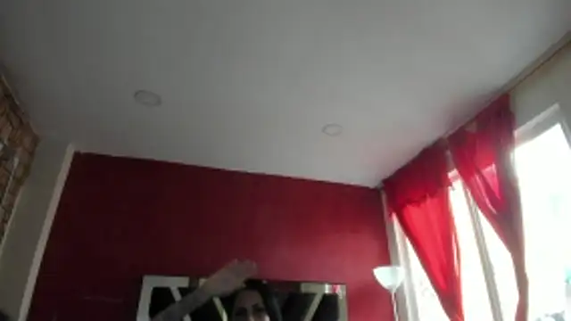 Charllote23 online show from 02.21.26