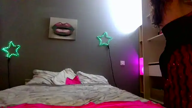 Stripgirl31 online show from 12.03.24