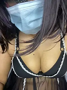 Snapshot of Shadow_Girl007 chatting on 01.09.25 Shadow Girl007 online show from 01.09.25