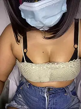 Snapshot of Shadow_Girl007 chatting on 01.23.25 Shadow Girl007 online show from 01.23.25