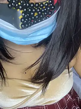 Snapshot of Shadow_Girl007 chatting on 03.16.25 Shadow Girl007 online show from 03.16.25