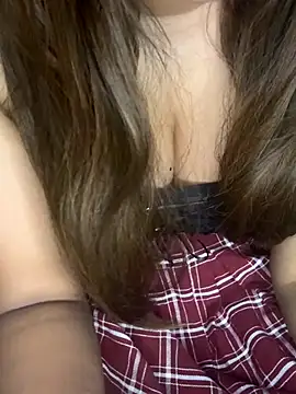 Snapshot of Shadow_Girl007 chatting on 10.24.25 Shadow Girl007 online show from 10.24.25