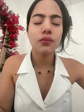 ariel jonees online show from 01.09.26