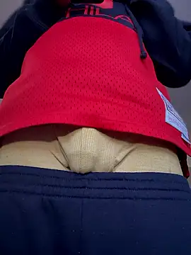 MobyDxck online show from 12.05.24