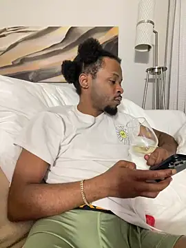 MobyDxck online show from 01.04.25