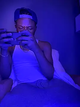 MobyDxck online show from 01.19.25