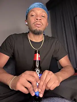 MobyDxck online show from 02.09.25