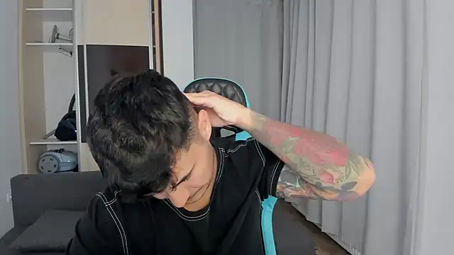 MatMalonne online show from 11.15.25