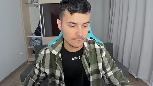 MatMalonne online show from 11.17.25