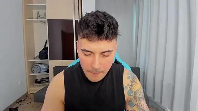 MatMalonne online show from 02.03.26