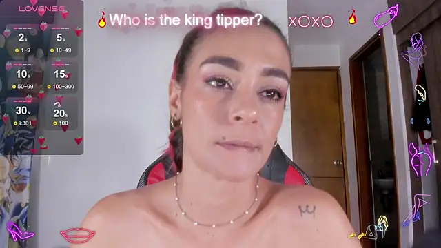 serafelle online show from 12.22.24