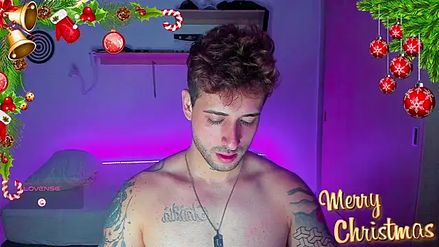 Ares blue online show from 12.17.25