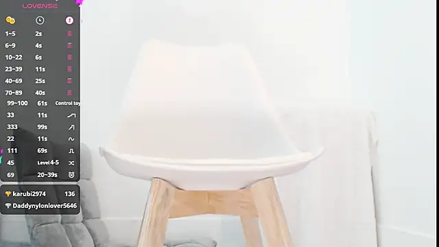 Snapshot of Kana_hoshii chatting on 02.07.25 Kana hoshii online show from 02.07.25