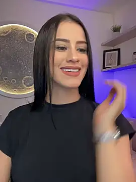 SarahhSmitth1 online show from 03.03.25