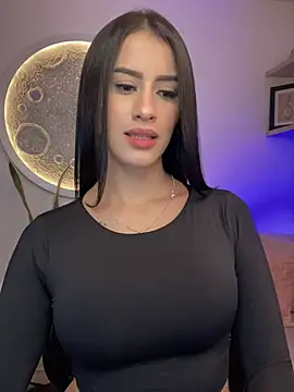 SarahhSmitth1 online show from 03.13.25