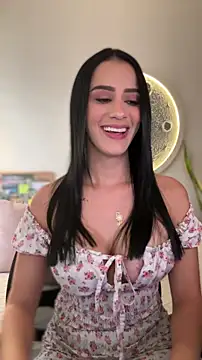 SarahhSmitth1 online show from 04.27.26