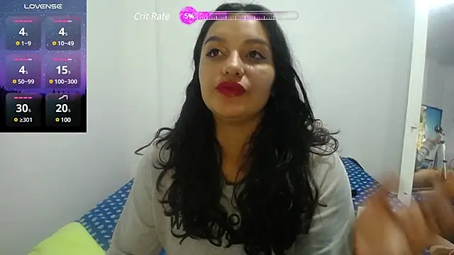 Snapshot of Laurenkenner_ chatting on 12.12.24 Laurenkenner  online show from 12.12.24