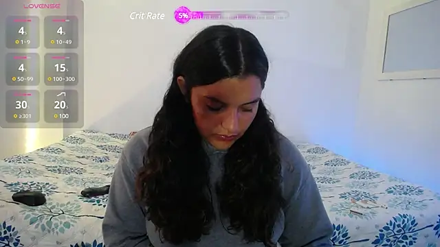 Snapshot of Laurenkenner_ chatting on 01.25.25 Laurenkenner  online show from 01.25.25