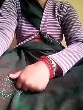 Snapshot of Cutkajal chatting on 12.24.24 Cutkajal online show from 12.24.24