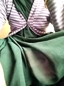 Snapshot of Cutkajal chatting on 01.09.25 Cutkajal online show from 01.09.25