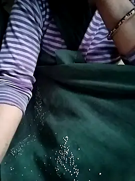 Snapshot of Cutkajal chatting on 03.02.25 Cutkajal online show from 03.02.25