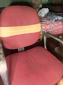 Snapshot of Ralisha_Rani chatting on 10.21.25 Ralisha Rani online show from 10.21.25