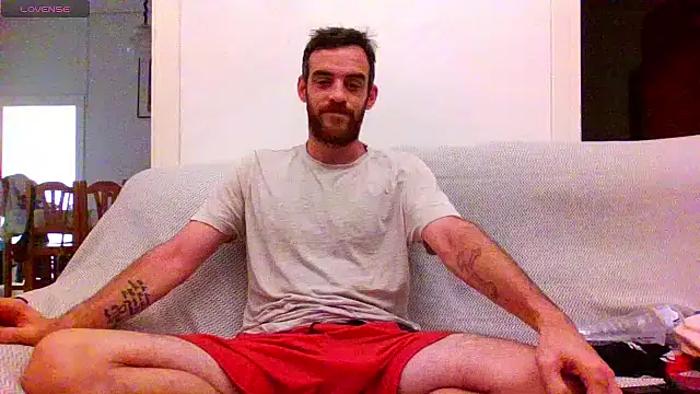 Snapshot of _NakedChef_ chatting on 09.12.25 NakedChef online show from 09.12.25