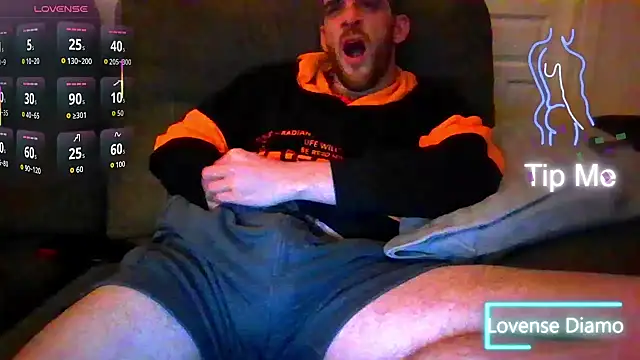 Snapshot of _NakedChef_ chatting on 03.03.26 NakedChef online show from 03.03.26