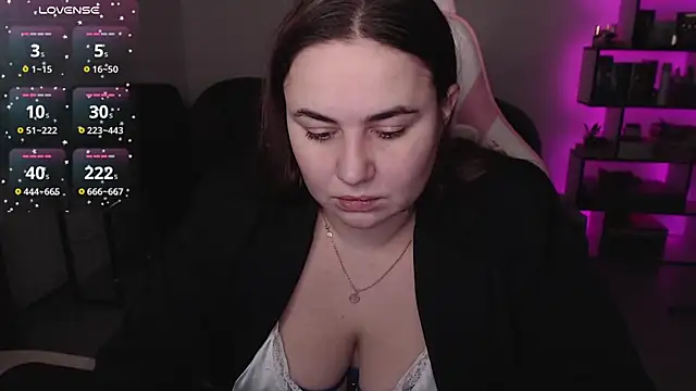 Snapshot of SexyWitch_666 chatting on 12.02.25 SexyWitch 666 online show from 12.02.25