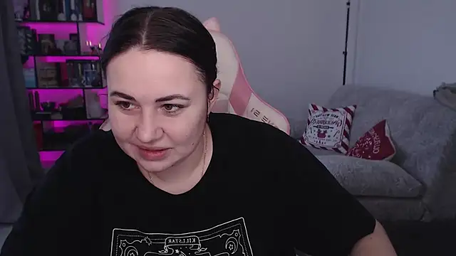 Snapshot of SexyWitch_666 chatting on 01.13.26 SexyWitch 666 online show from 01.13.26