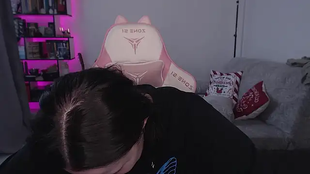 Snapshot of SexyWitch_666 chatting on 01.14.26 SexyWitch 666 online show from 01.14.26