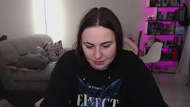 Snapshot of SexyWitch_666 chatting on 01.16.26 SexyWitch 666 online show from 01.16.26