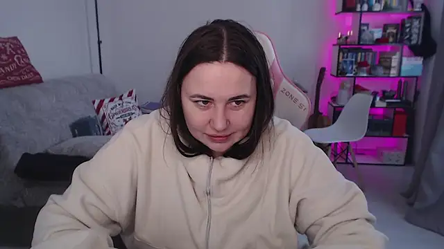 Snapshot of SexyWitch_666 chatting on 01.17.26 SexyWitch 666 online show from 01.17.26