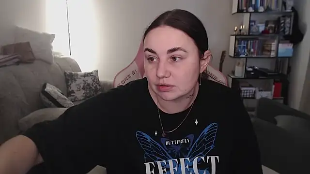 Snapshot of SexyWitch_666 chatting on 02.09.26 SexyWitch 666 online show from 02.09.26