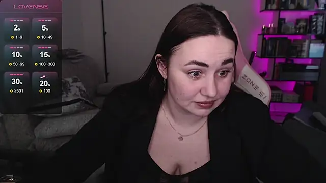 SexyWitch 666 online show from 03.11.26