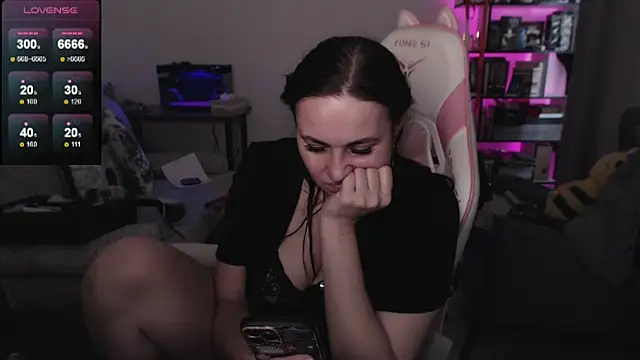 SexyWitch 666 online show from 06.06.26