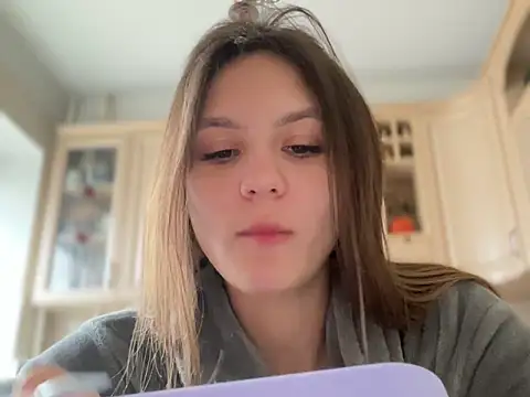 sweety secret  online show from 01.20.25