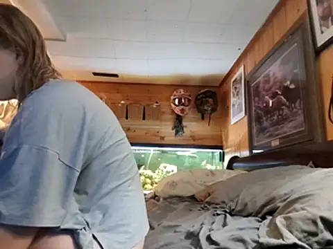 Ryan and Aurora online show from 06.08.26