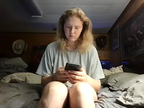 Ryan and Aurora online show from 06.11.26