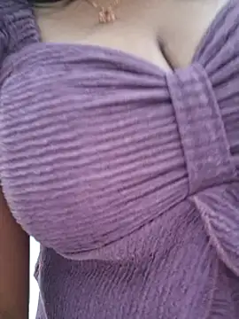 Snapshot of N-Natasha chatting on 01.22.25 N-Natasha online show from 01.22.25