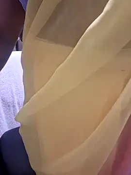 Snapshot of N-Natasha chatting on 02.26.25 N-Natasha online show from 02.26.25