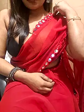 Snapshot of N-Natasha chatting on 03.06.25 N-Natasha online show from 03.06.25